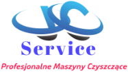 JC service - logotyp